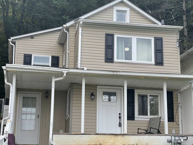 House  Allentown