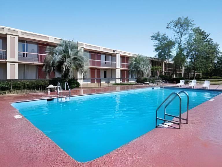 Motel Savannah — photo 3