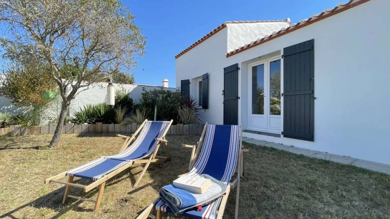Villa  Noirmoutier-en-l'Île