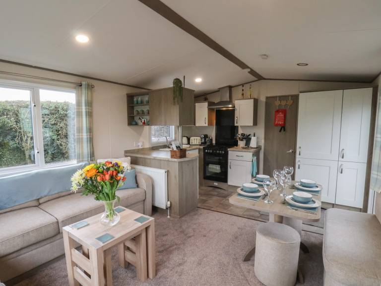 Family-friendly pleasant cottage with garden | Pets allowed — photo 3