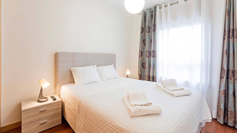 Ferienwohnung Vila Nova de Gaia