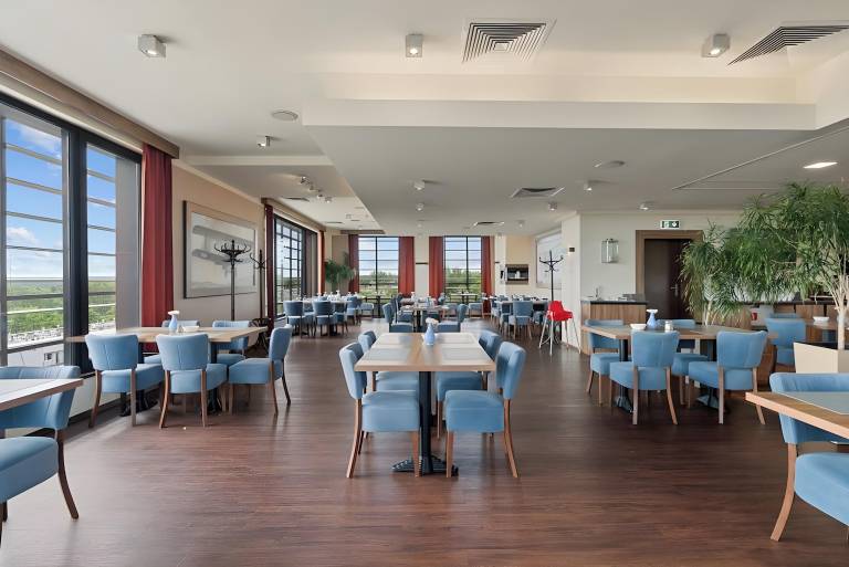 Park Hotel Diament Katowice — photo 2