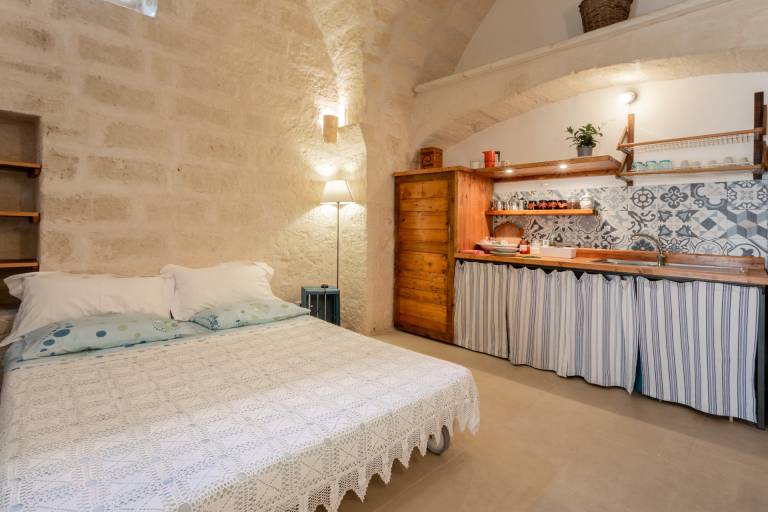 La casa di Zio Pippi Artemisia Homes