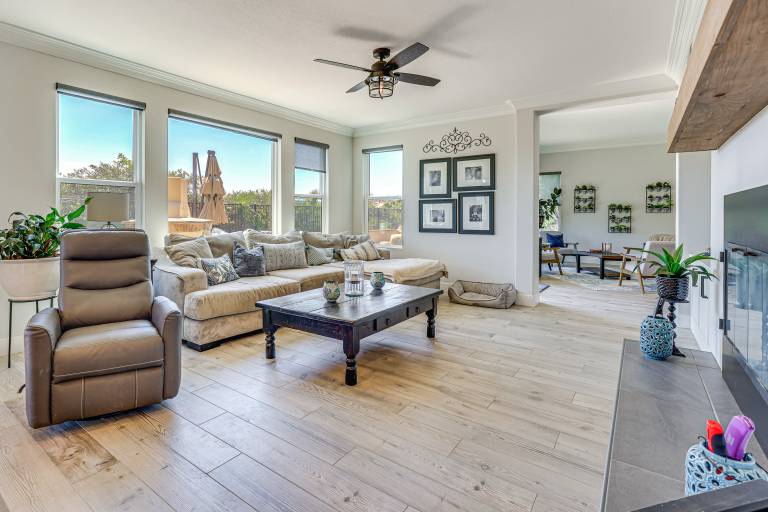 LA COSTA Valley Newly Remodeled Gem — photo 5