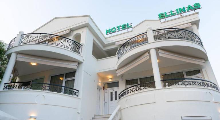 Ellinas Hotel — photo 3