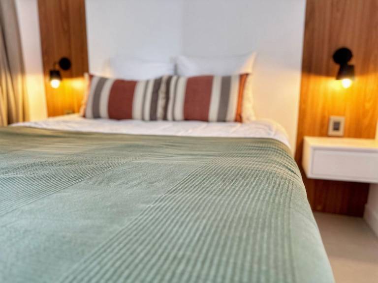 Apartamento Stella Maris