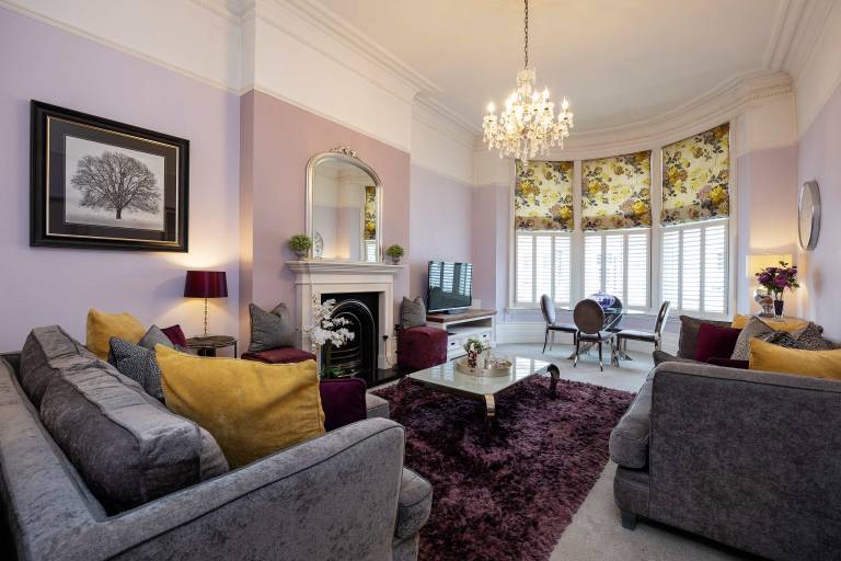 Apartment  Chiswick