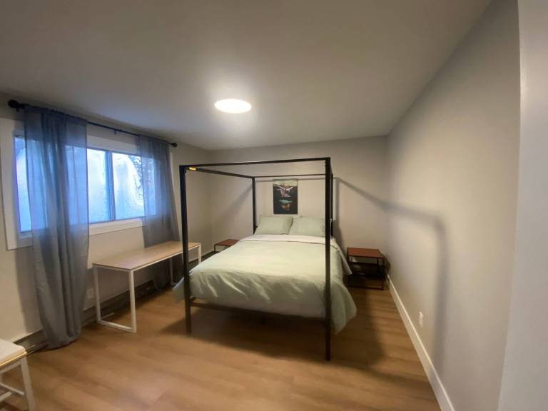 750 m² Ferienwohnung