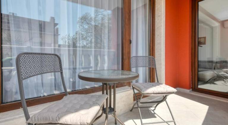 Charming holiday apartment with garden & patio | Close to the beach | Pet-friendly — photo 5