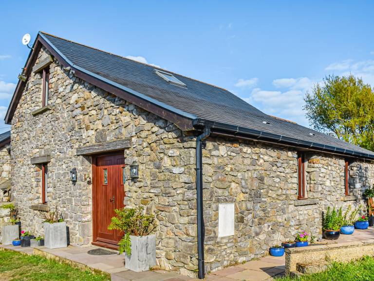 Cottage  Southgate