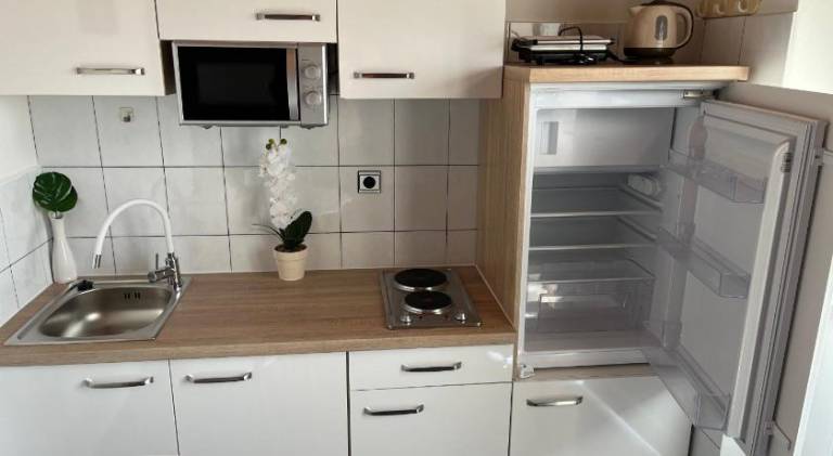 Apartment for 2 persons — photo 4
