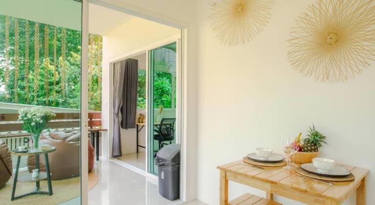 Vacation home with terrace & garden | Perfect for remote work — photo 4