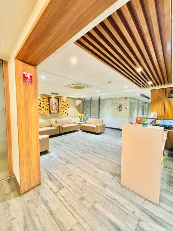 Hotel Meritus Inn Ahmedabad