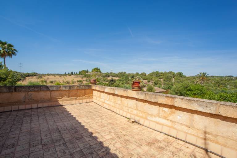 Villa  Sant Llorenç des Cardassar