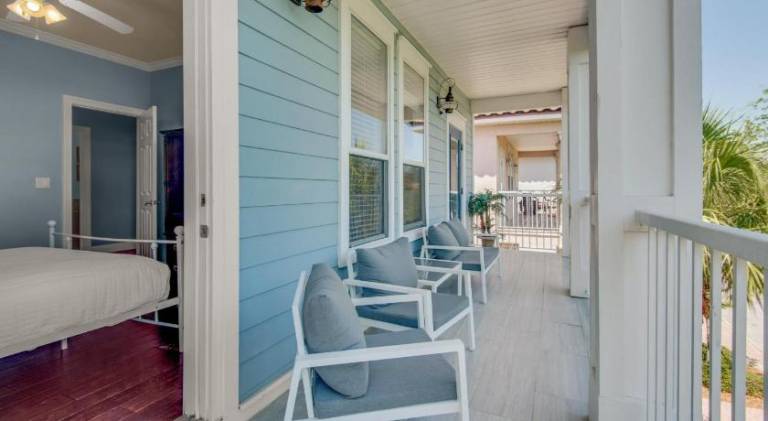 The Bluefin - Luxury Beach Home! — photo 4