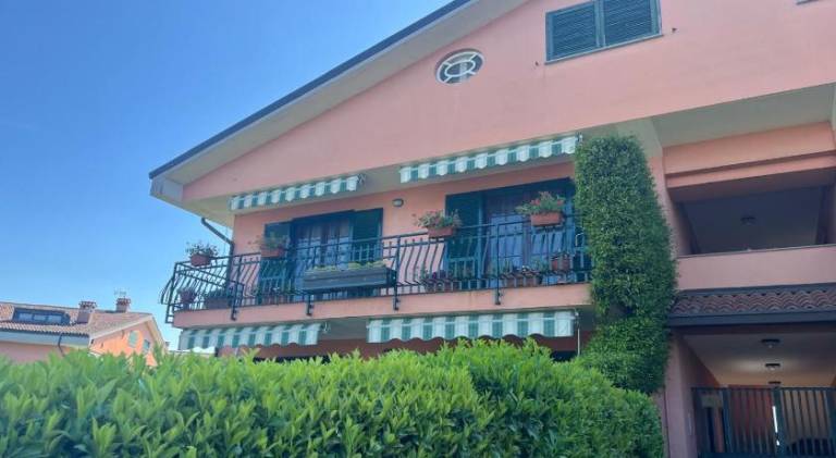 Apartment with 2 rooms for 4 persons in Alessandria