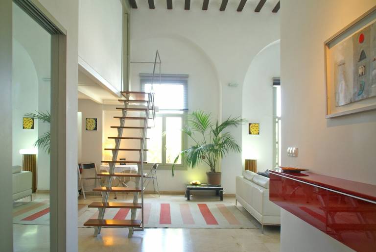Appartement Jerez de la Frontera