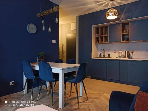 Apartament Łódź