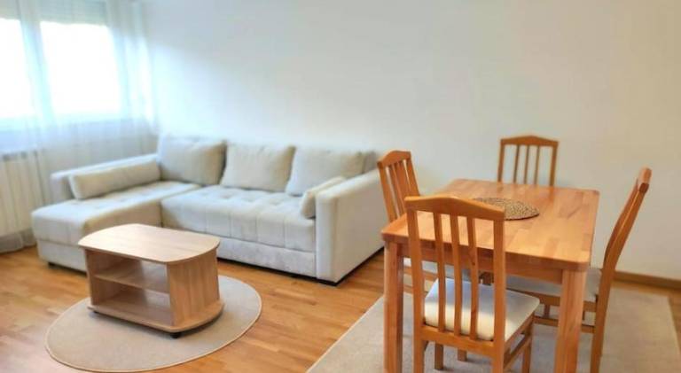 Holiday apartment | Pets allowed in Belgrade