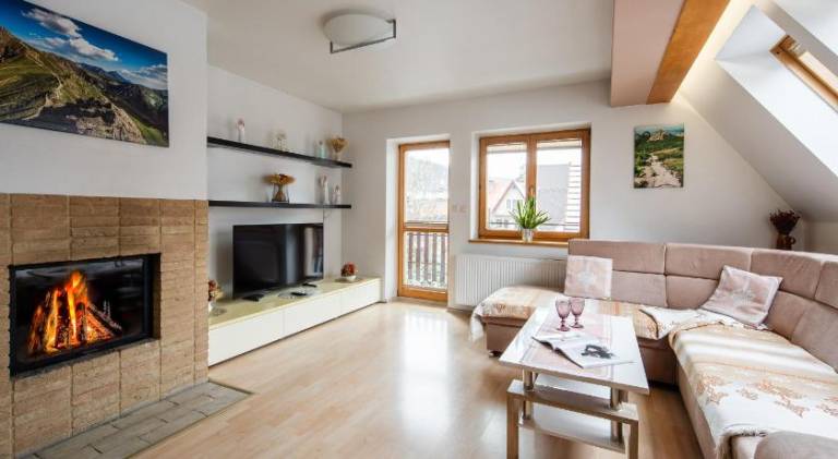Lovely apartment | Dogs allowed — photo 2