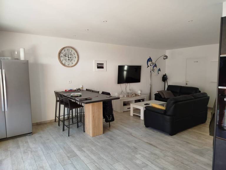 Holiday apartment with barbecue — photo 3