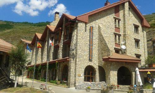 Casa Llánaves de la Reina
