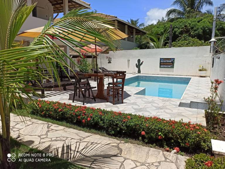 Apartamento Stella Maris