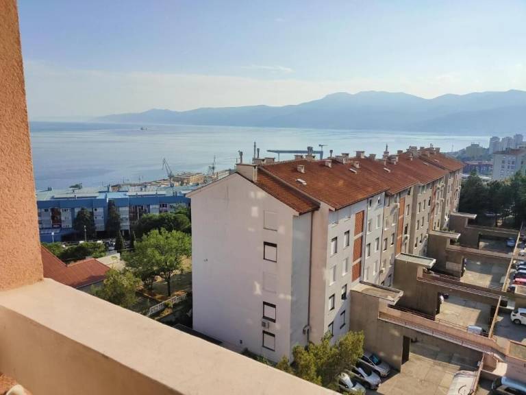 Apartament Rijeka