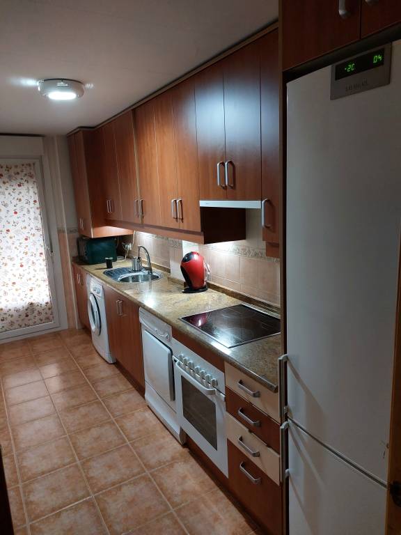 Apartamento Madrigal de la Vera