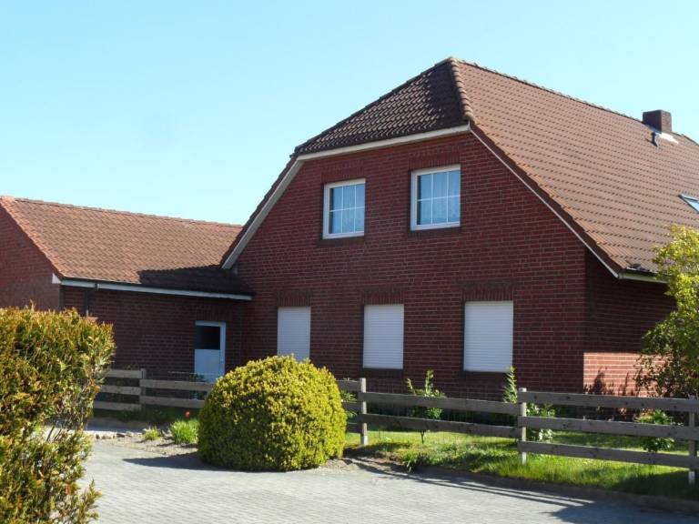Ferienwohnung Großheide