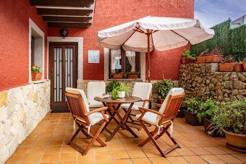 Chalet Celorio