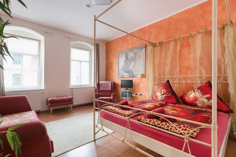 Appartement en copropriété  Ottendorf-Okrilla