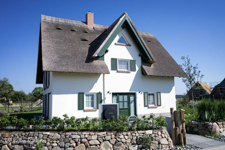 Ferienhaus PuddeWohl – Wohngesund. Natürlich. Besonders. — photo 3