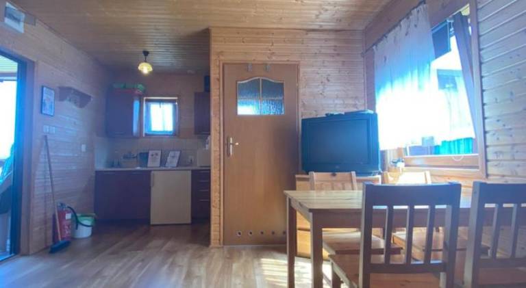 Vacation home with 1 room for 4 persons — photo 3