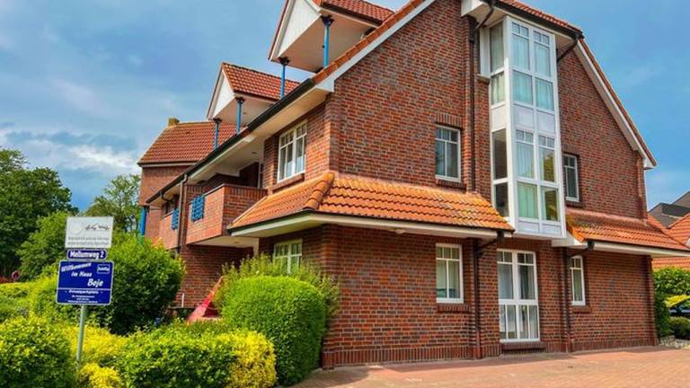 Ferienwohnung  Wangerland