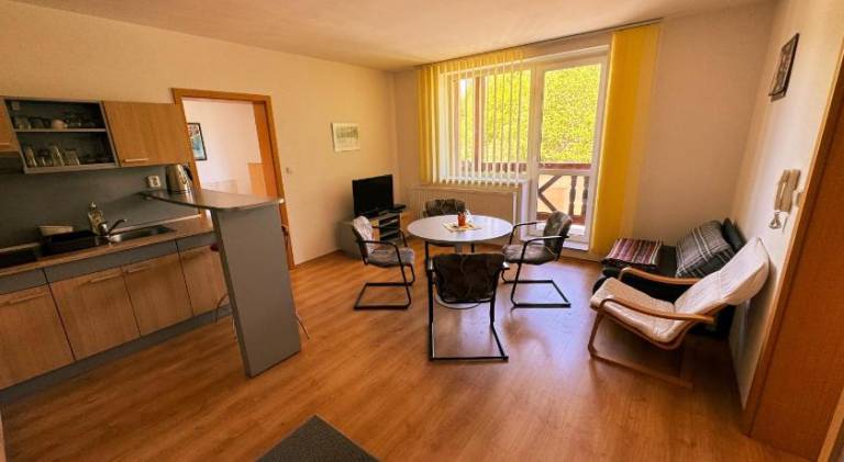 Rental apartment | Pet-friendly — photo 2