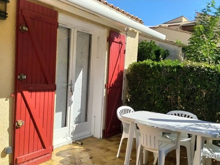 Villa Argelès-sur-Mer