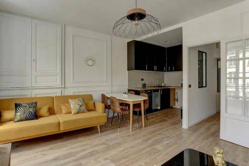 Appartement Jouy-en-Josas