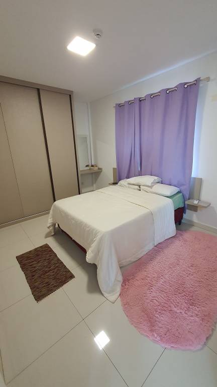 Apartamento Ciudad Nueva