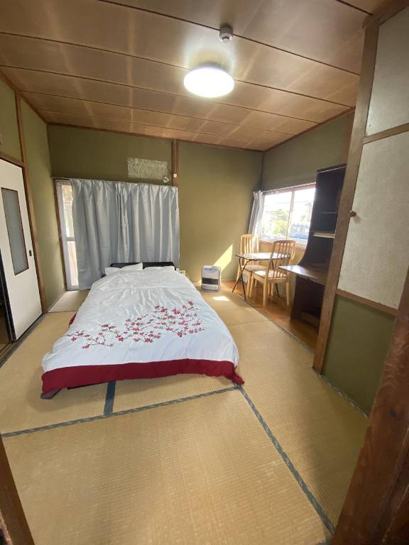 60 m&sup2; Ferienhaus