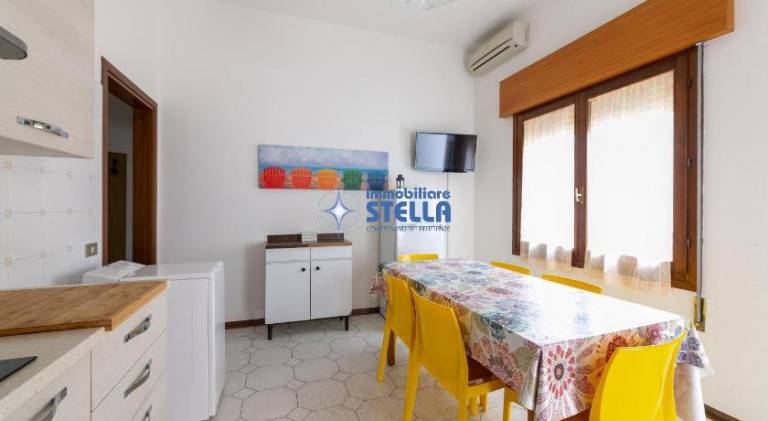 Wonderful house with terrace | Close to the beach | Pet-friendly in Jesolo
