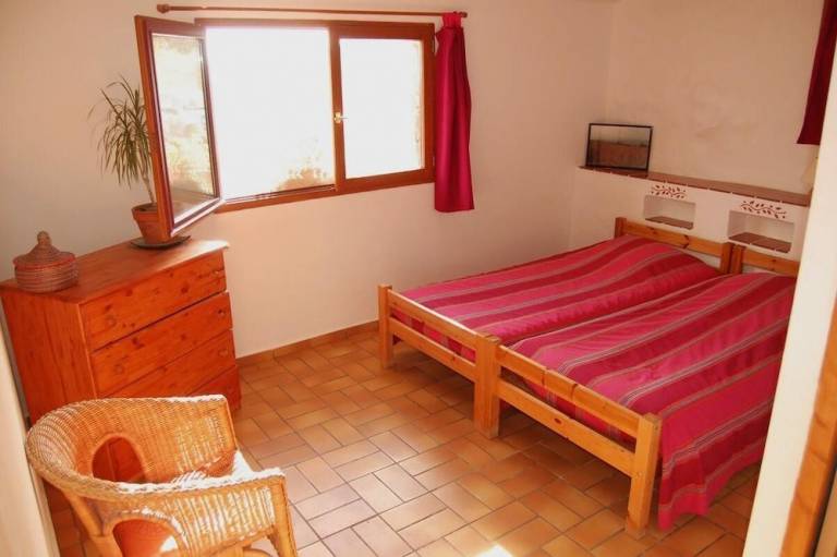 Logement  Cucugnan