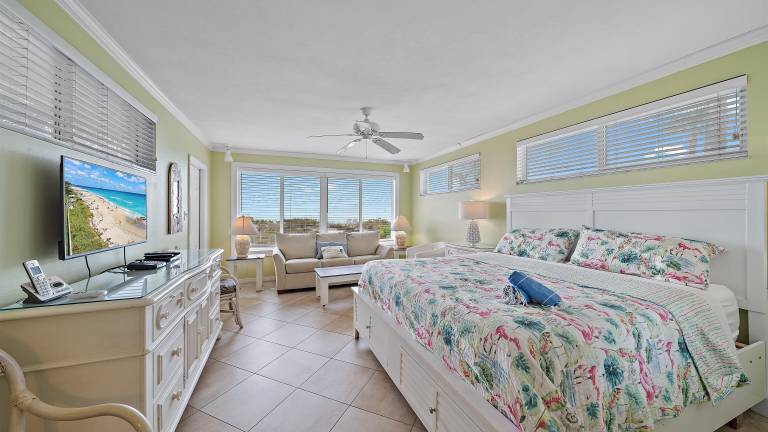 Apartment Longboat Key
