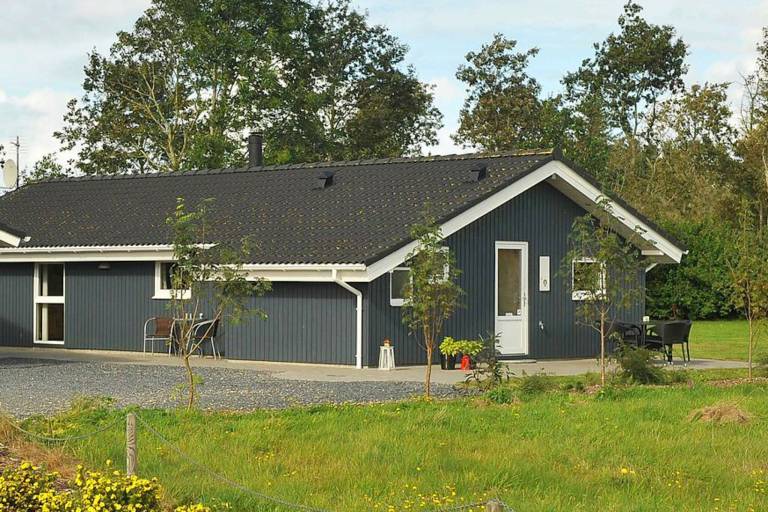 Feriehus Jegum