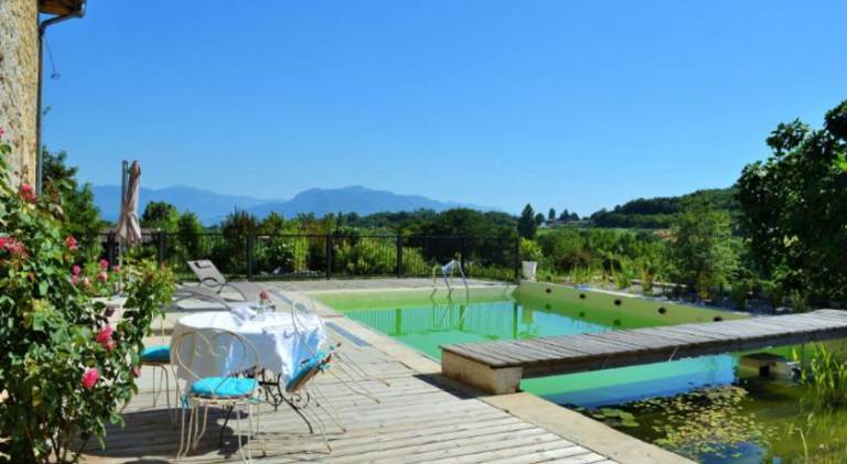 La Voureyline