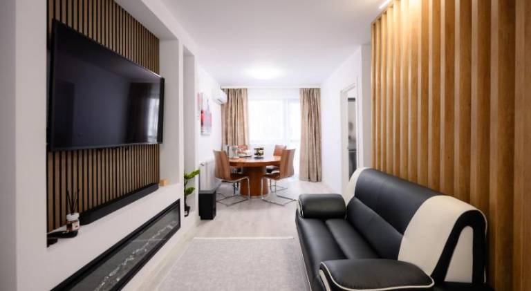 Holiday apartment with 1 room for 3 persons — photo 2