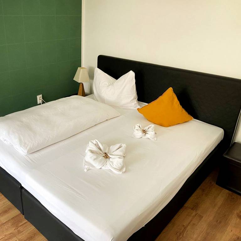 Privatzimmer Eisenach
