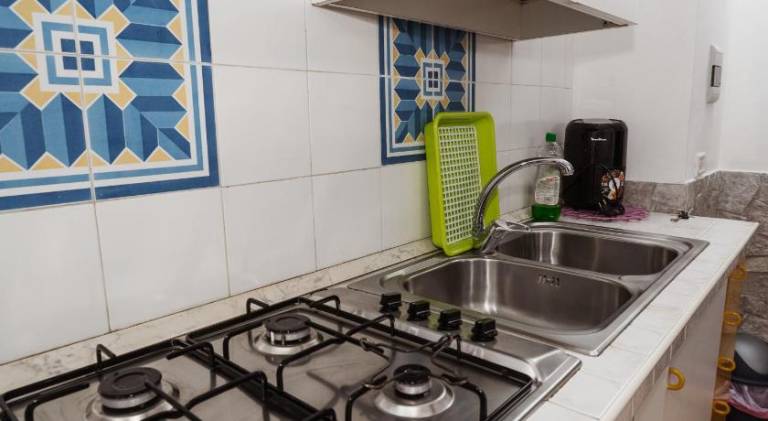 Apartment | Close to Catania Cathedral — photo 5