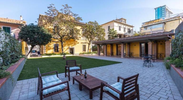 B&B Follonica — photo 4