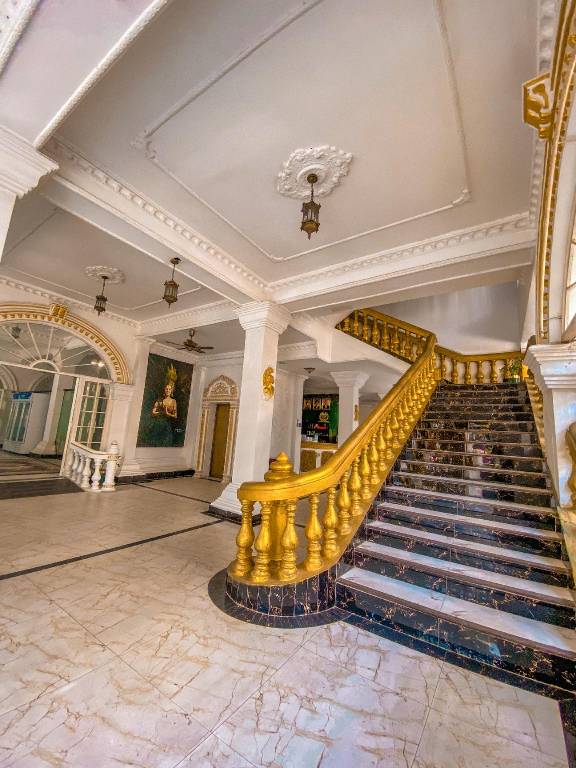 Le Hotel Hotel, Phnom Penh — photo 2